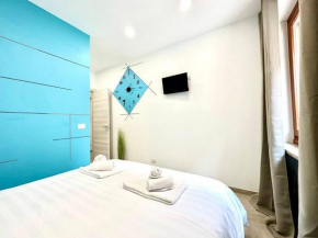 Loft Nizza Blu